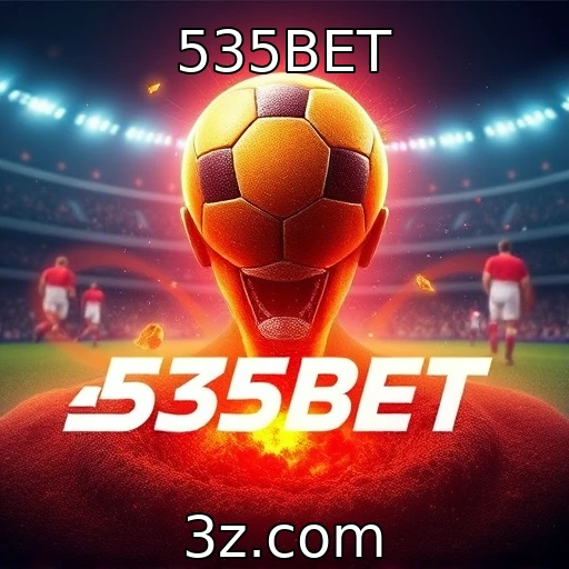 535BET Apostas Esportivas: Como Analisar e Decifrar Resultados Hotelentes
