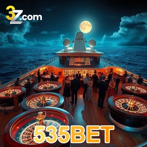 535BET App