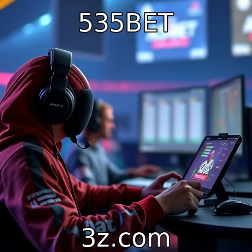 E-sports: campeonatos que prometem agitar o cenário competitivo