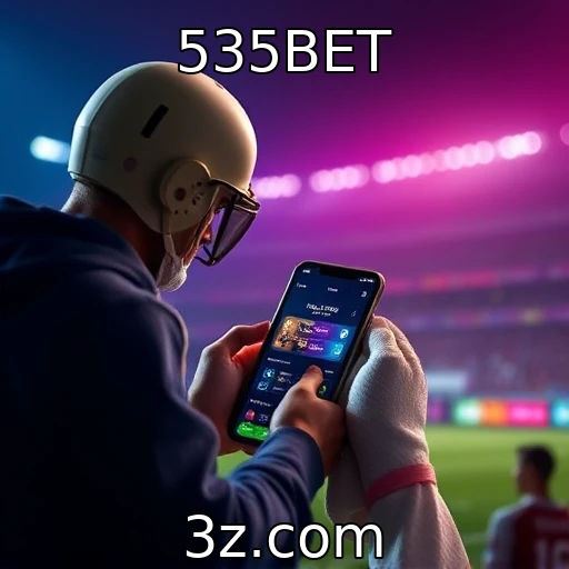 535BET Os Segredos por trás das Apostas em E-sports: Um Guia Completo