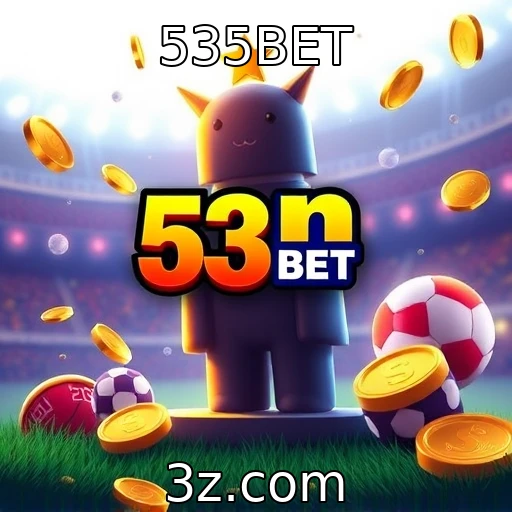 535BET Apostas esportivas: Análise profunda dos jogos do fim de semana