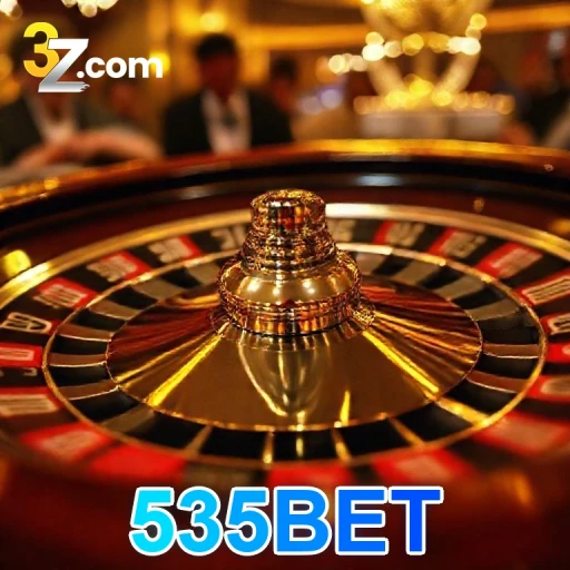 535BET Slots