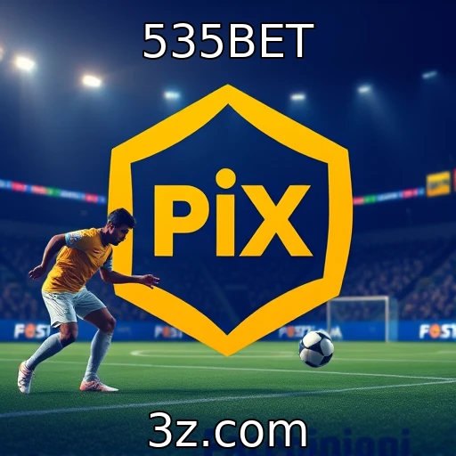 Apostas esportivas em alta: desafios e oportunidades no mercado brasileiro