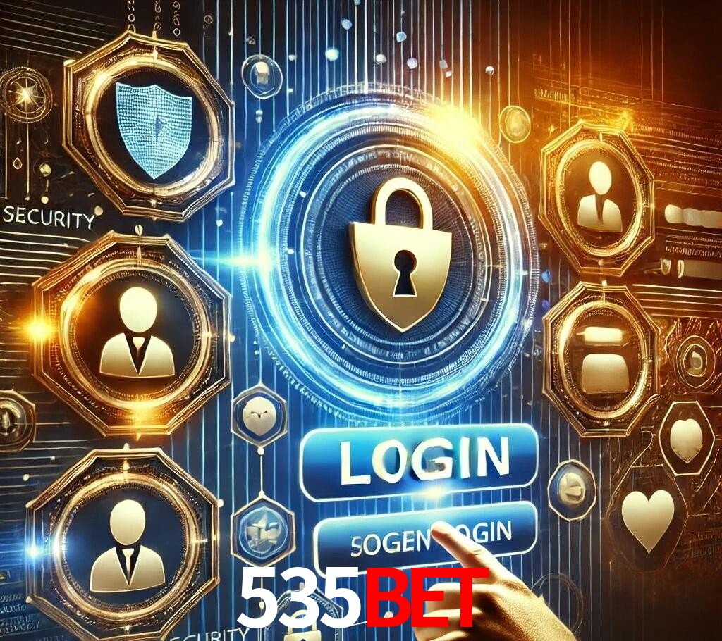 535bet Benefícios de Fazer Login