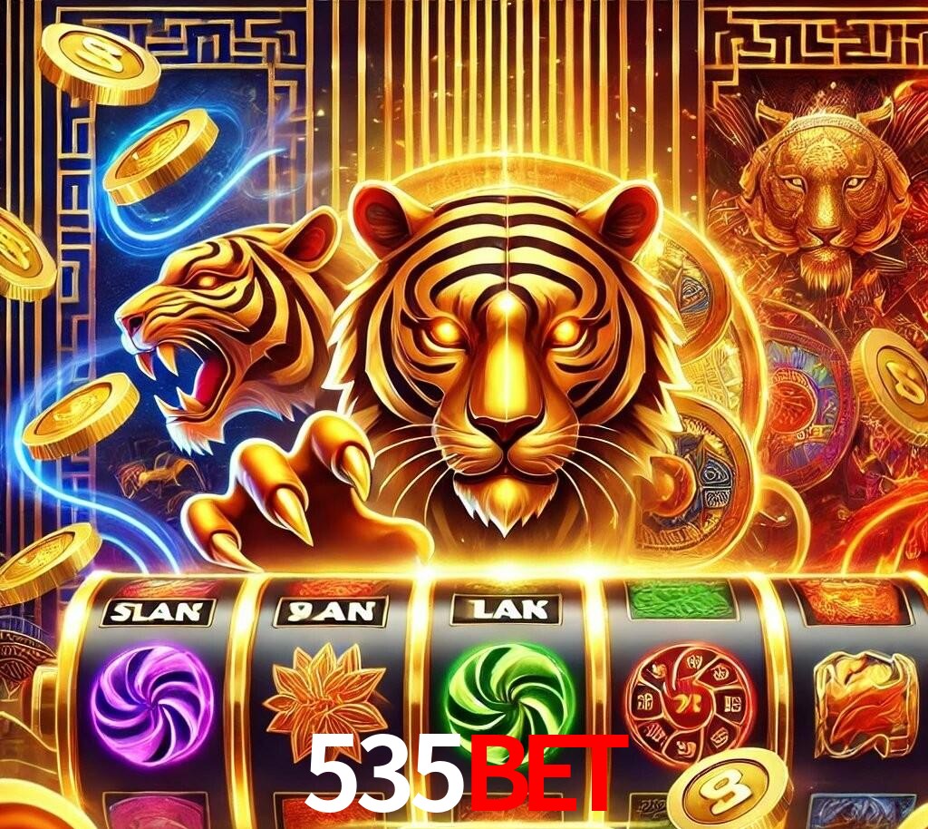 535bet Introdução ao Fortune Tiger